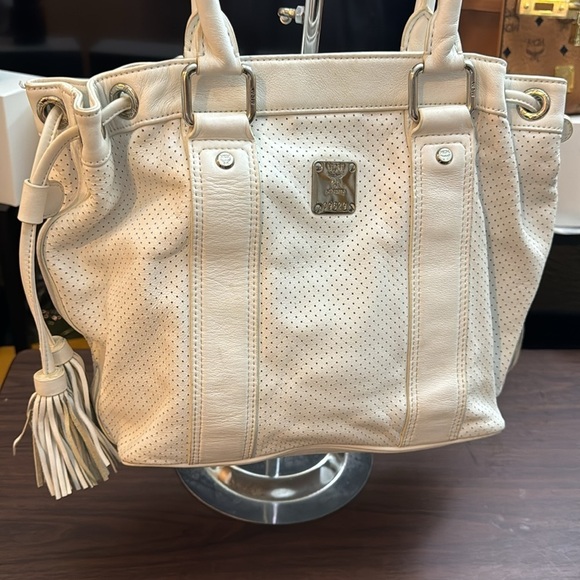 MCM Shoulder Bag - Picture 3 of 10